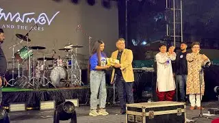 &ldquo;100 Years of Legacy | Ballygunge Govt. High School Centenary Celebration ft. Somlata&rdquo;