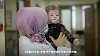 World Immunization Week 2022