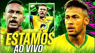 SUBINDO DIVISÕES NA RAÇA NA LIGA EFOOTBALL #efootball