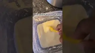 How to make Ogi Pap Akamu with corn flour