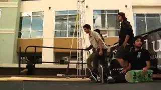 East Coast Elwood Tour - TransWorld SKATEboarding
