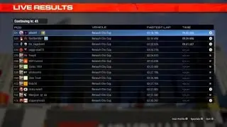 GRID Legends Online Renault Clio