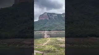 Pant&agrave; de Sau, Catalonia