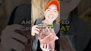 🥩BEEF vs. LAMB vs. GOAT | Grass Fed: Tips for Raising Grassfed Meat on a Homestead #Carnivore