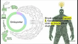 Kapsam 1, 2 ve 3 Emisyonları Nedir? Şirketler İ&ccedil;in Karbon Ayak İzi ve S&uuml;rd&uuml;r&uuml;lebilirlik Rehberi