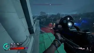 RedFall Vampire Hunting vol.5