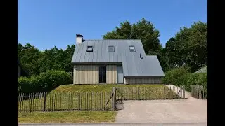 Ferienhaus kaufen Zeeland - Resort Oesterdam Tholen