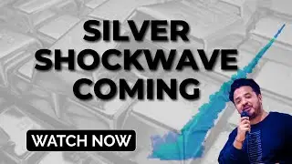 This Silver Forecast Will Blow Your Mind &mdash; The Bull Run of the Decade ⚡