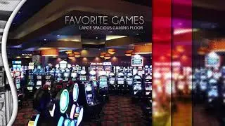 Visit Indigo Sky Casino!