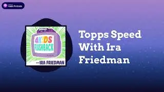 Ep 104: 4Kids Flashback: Ira Friedman: Anime Podcast Abt History of Pok&eacute;mon, Yu-Gi-Oh, One Piece &