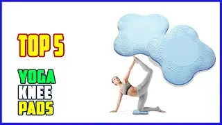 TOP 5 Best Yoga Knee Pads 2026