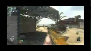 Black Ops | Sniping Minitage | Epic xEliteSh0t