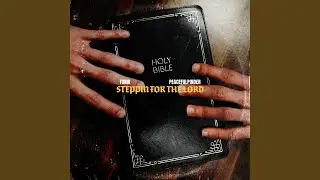 Steppin for the Lord