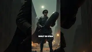 The Unbelievable Story of WWII Bat Bombs
