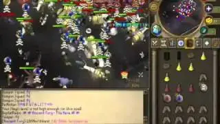 Ancient Fury   PK Run In vs  RoT, Brutality   Others   1 24 2011