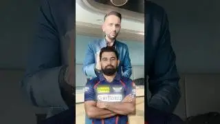 SHAMI goes to LSG | IPL 2026 Trades | #ipl