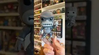 A Funko Pop Holding a Funko Pop? 🤔 #funkopop #funko