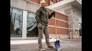 Winter Safety Tips Highlight Proper Technique and Injury Prevention