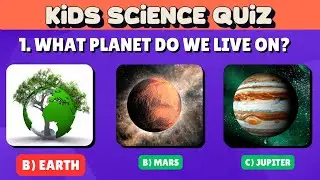 Kids science quiz|kids quizvideo|kids quiz