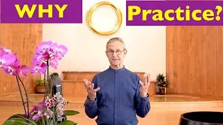 Why Do We Practice? by Daniel Mattingly