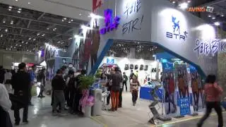 [BFW 2014 영상] 2014 부산패션위크 현장 스케치