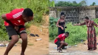 Woman br0ke her step son’s gb0la live on camera for an amazing reason