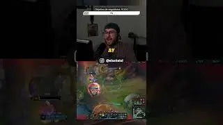 #latam #leagueoflegends #riotgames #lol #humor #clips #streamer