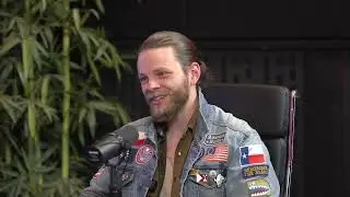 Patriot Front Leader Thomas Rousseau Explains Why They are Whites Only
