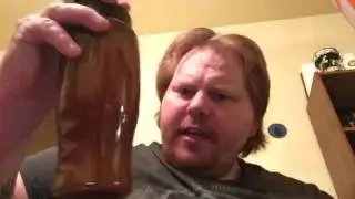 GAT PMP Orange Cream First Taste