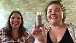 FabFitFun Unboxing (June 2019 Summer Box)