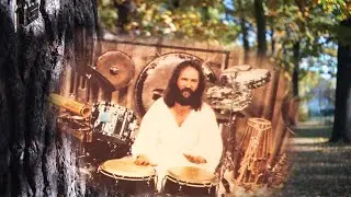 Hermann Naehring + percussion&strings - Crash + Clifford [1985]