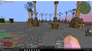 Admin Abusing {Banned} {Demoted} Live