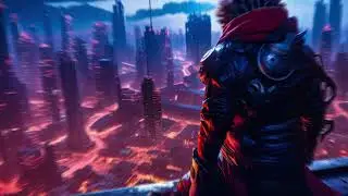 VFX SHOWREEL 2024 BY SAHIL PATHAN