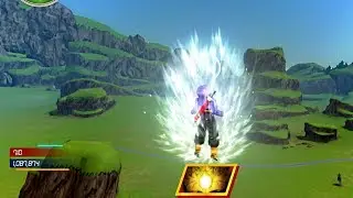 Dragon Ball Game Project Z | Legacy of Goku Successor? | What you should expect