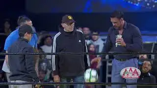 EL OJO EN MEXICALI|ALIANZAS|RICHAAARD RIVERS Y TOMMY.