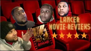 The howling movie review