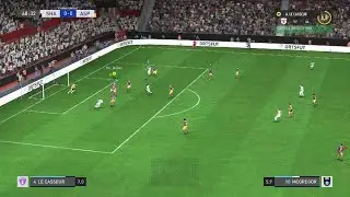 FIFA 23 - Mbemba assassin