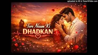tere naam ki dhadkan