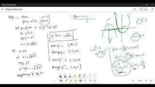 First Year Ex#3.1(Q#03)