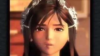 Final Fantasy IX &bull; (Eng)&bull;(Steam Edition) &bull; Part I