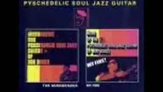 Ivan 'Boogaloo Joe' Jones : There's a mountain