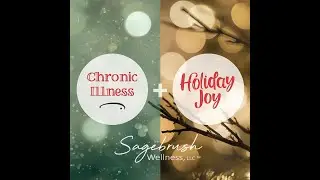 Holiday Survival Guide for Autoimmune & Chronic Illness | Functional Medicine Tips