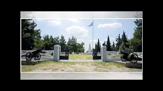 Greek WWI Memorials Attract Interest of UK Tour Operators