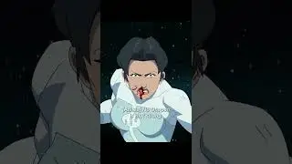 Anissa vs Allen #invincible #movie #fight