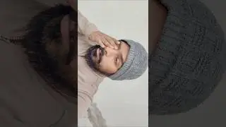 Day 13 Vlog, Nhi kata paaya Baal🙁 #dailyvideo #vlog