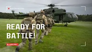 BALTOPS 25 Heats Up: U.S., Italy, and Latvia Train for War in the Baltics #baltops2025