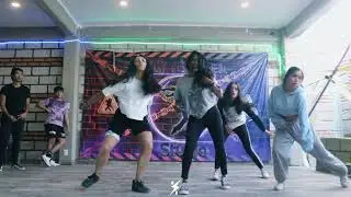 Curazao- Style Beat Studio (Roberto Oviedo)