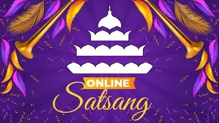 live satsang with Kusharge Ji
