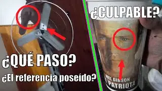 SE RE PUDRIO EN SAN BERNARDO | PARTE FINAL