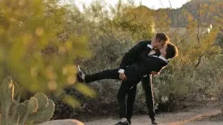 Brad + Jack | Scottsdale, Arizona